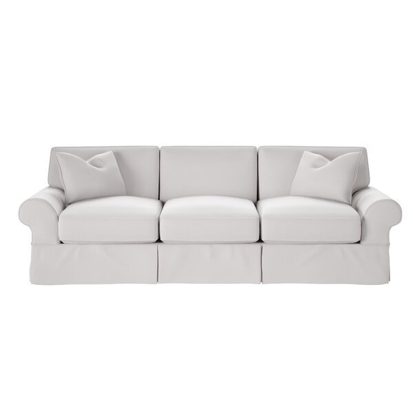 Wayfair Custom Upholstery™ Casey Sleeper Sofa And Reviews Wayfair 